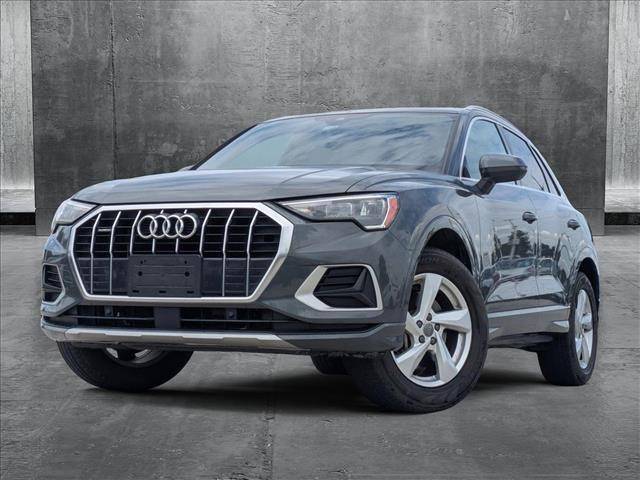 2019 Audi Q3 Premium — SUV — 57,915 mi — Houston, TX