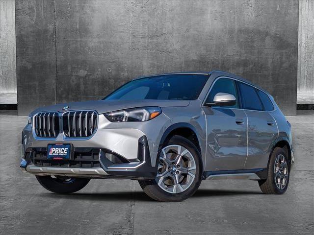 2024 BMW X1 28i — SUV — 7,961 mi — Houston, TX
