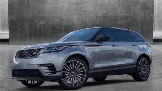 2020 Land Rover Range Rover Velar R-Dynamic S — SUV — 53,146 mi — Houston, TX