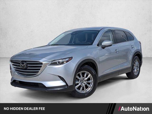 2019 Mazda CX-9 Touring