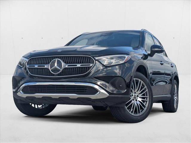 2024 Mercedes-Benz GLC GLC 300 — SUV — 21,041 mi — Houston, TX