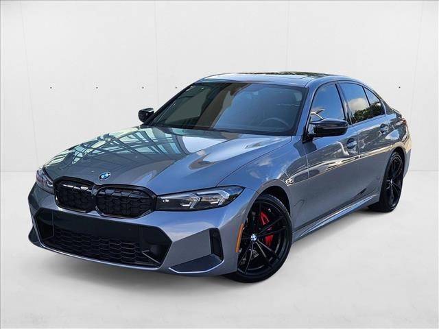 2023 BMW 3 Series M340i — Sedan — 33,001 mi — Houston, TX