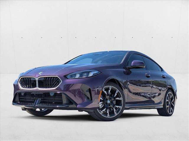 2025 BMW 2 Series 228i — Sedan — 6 mi — Houston, TX