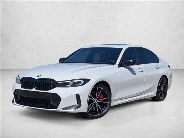 2023 BMW 3 Series 330i — Sedan — 29,930 mi — Houston, TX