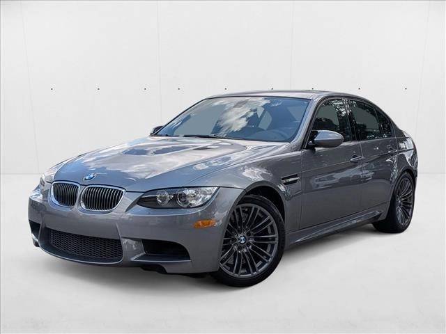 2009 BMW M3 Standard — Sedan — 42,629 mi — Houston, TX