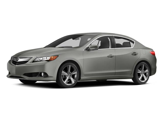 2014 Acura ILX Premium Package — Sedan — 153,736 mi — Houston, TX