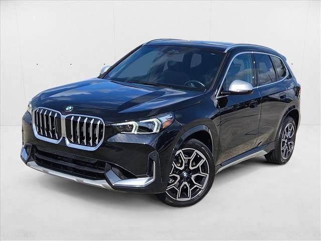 2023 BMW X1 28i — SUV — 26,789 mi — Houston, TX
