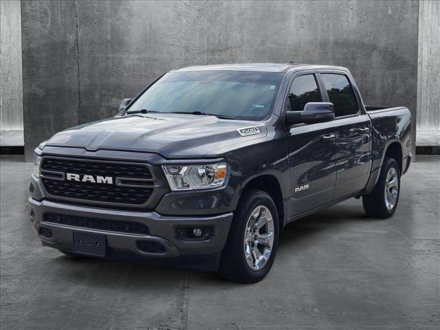 2023 Ram 1500 Lone Star — Pickup Truck — 26,153 mi — Houston, TX