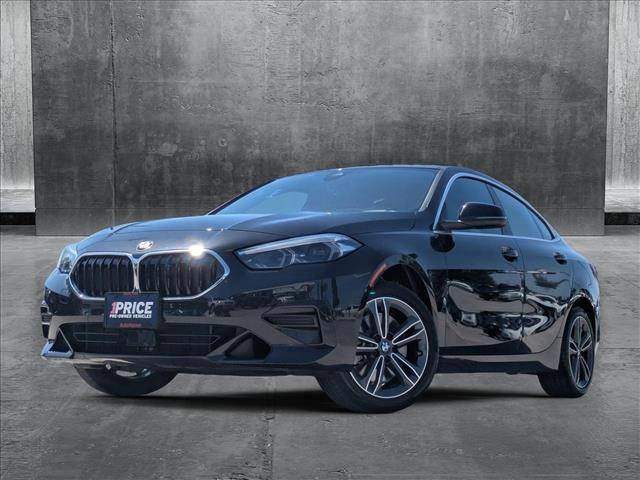 2024 BMW 2 Series 228i — Sedan — 12,414 mi — Houston, TX