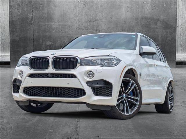 2017 BMW X5 M Standard — SUV — 72,036 mi — Houston, TX