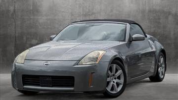 2005 nissan 350z for sale near me