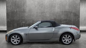 2005 nissan 350z for sale near me