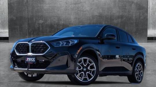 2024 BMW X2 xDrive28i