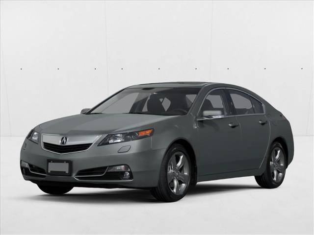 2013 Acura TL Advance Package — Sedan — 70,117 mi — Houston, TX