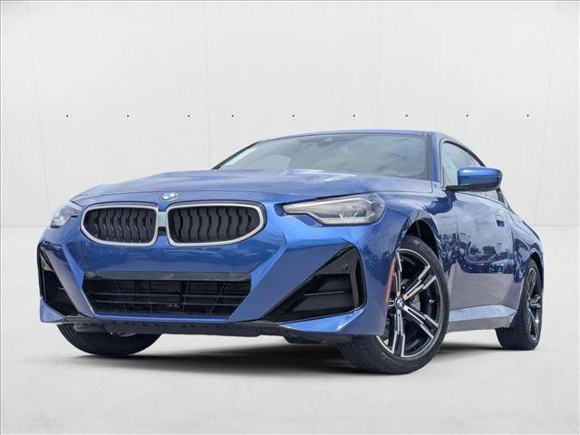 2025 BMW 2 Series 230i — Coupe — 6 mi — Houston, TX
