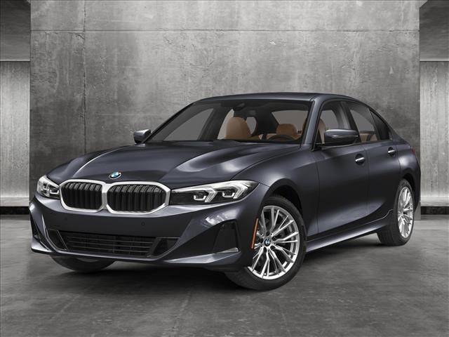 2025 BMW 3 Series 330i — Sedan — 14 mi — Houston, TX
