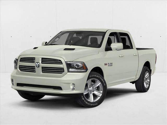 2013 Ram 1500 Lone Star — Pickup Truck — 186,289 mi — Houston, TX