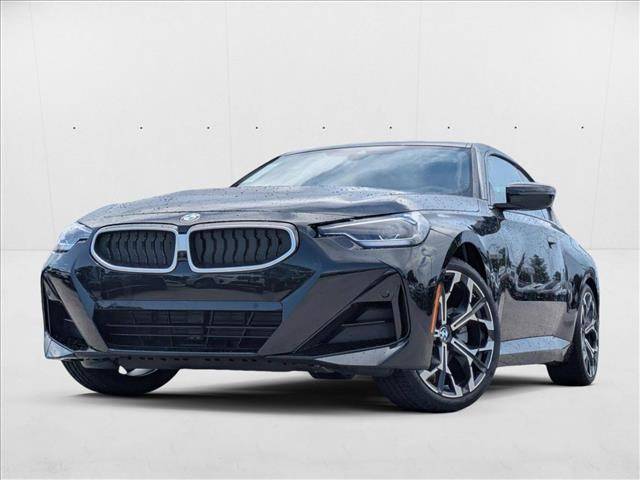 2025 BMW 2 Series 230i — Coupe — 6 mi — Houston, TX