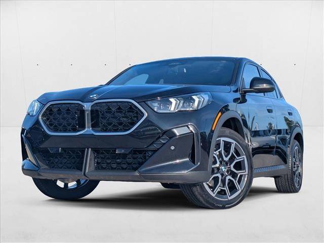 2025 BMW X2 28i — SUV — 7,778 mi — Houston, TX