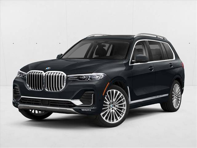 2019 BMW X7 50i — SUV — 99,420 mi — Houston, TX