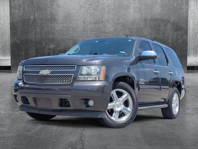 2011 Chevrolet Tahoe LT — SUV — 190,000 mi — Houston, TX