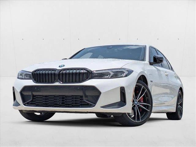 2023 BMW 3 Series 330e — Sedan — 27,597 mi — Houston, TX