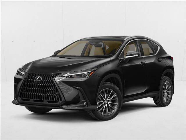 2023 Lexus NX NX 350 Premium — SUV — 30,563 mi — Houston, TX