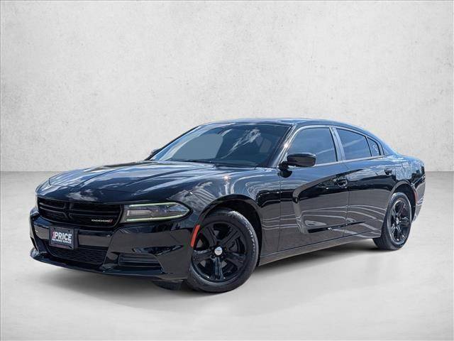 2018 Dodge Charger SXT — Sedan — 53,228 mi — Houston, TX