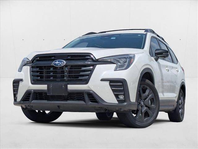 2023 Subaru Ascent Onyx Edition Limited — SUV — 19,020 mi — Houston, TX