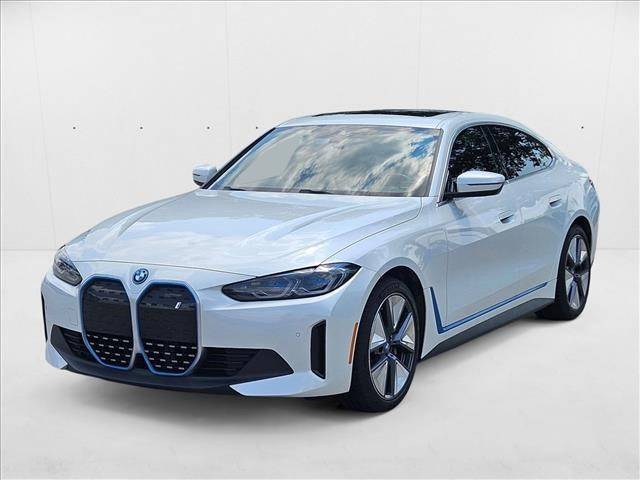 2023 BMW i4 eDrive40 — Sedan — 26,428 mi — Houston, TX