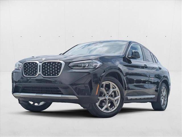 2024 BMW X4 30i — SUV — 19,996 mi — Houston, TX