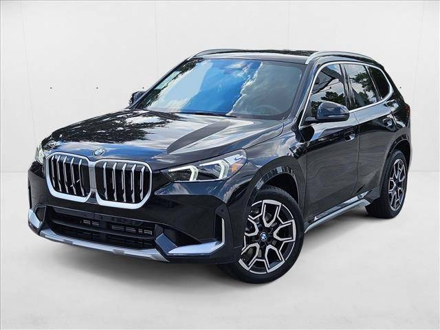 2026 BMW X1 28i — SUV — 7 mi — Houston, TX