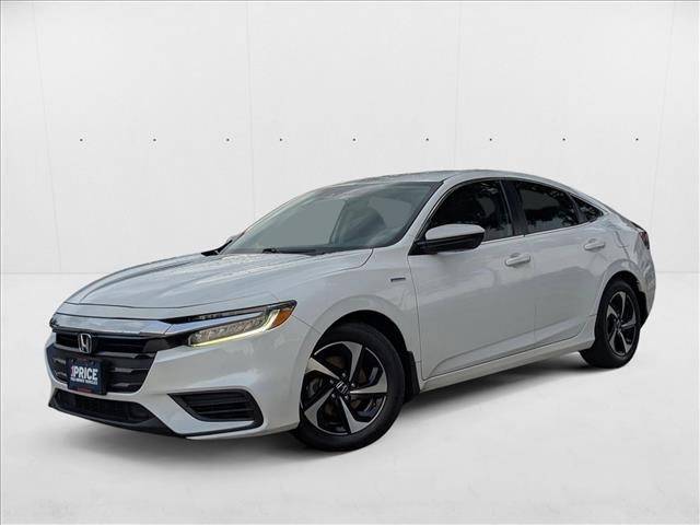 2022 Honda Insight EX — Sedan — 44,769 mi — Houston, TX