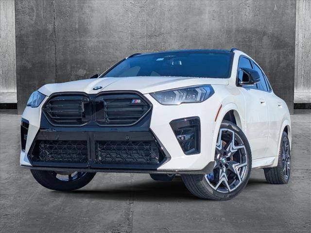 2025 BMW X2 M35i — SUV — 5,265 mi — Houston, TX
