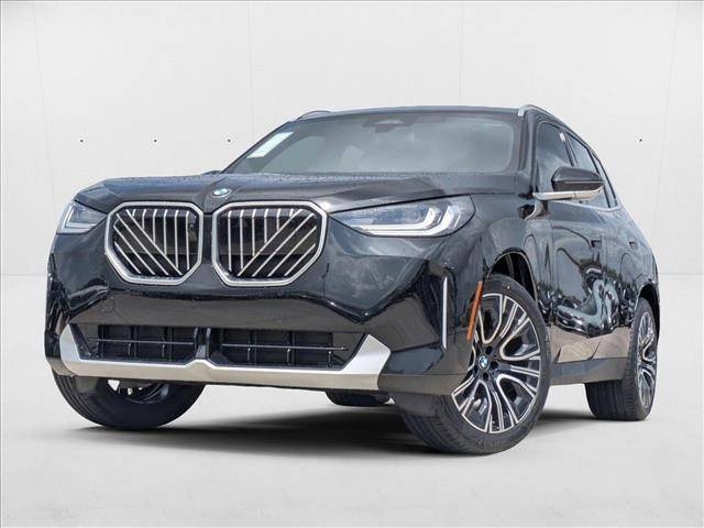 2025 BMW X3 30 — SUV — 13 mi — Houston, TX