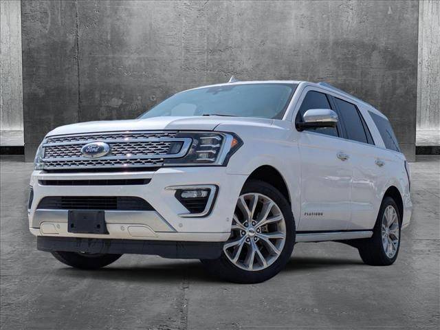 2019 Ford Expedition Platinum — SUV — 99,110 mi — Houston, TX