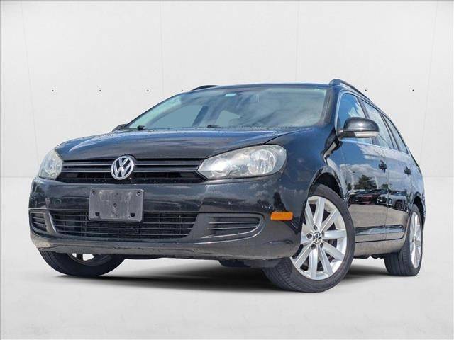 2012 Volkswagen Jetta TDI — Wagon — 104,952 mi — Houston, TX