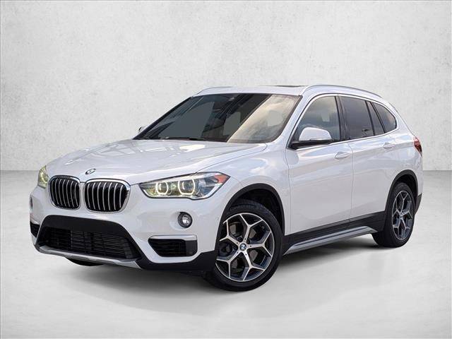 2019 BMW X1 28i — SUV — 28,994 mi — Houston, TX