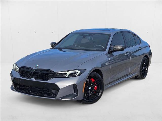 2023 BMW 3 Series M340i — Sedan — 22,571 mi — Houston, TX