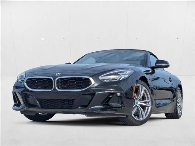 2025 BMW Z4 sDrive30i — Convertible — 15,312 mi — Houston, TX