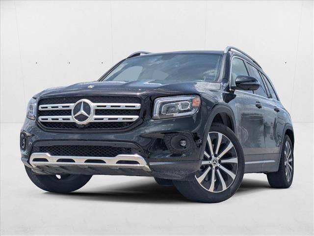 2023 Mercedes-Benz GLB GLB 250 — SUV — 12,181 mi — Houston, TX