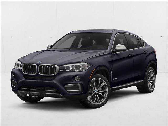 2015 BMW X6 35i — SUV — 97,064 mi — Houston, TX