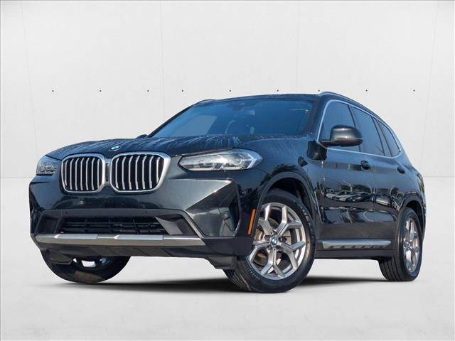 2023 BMW X3 30i — SUV — 32,937 mi — Houston, TX
