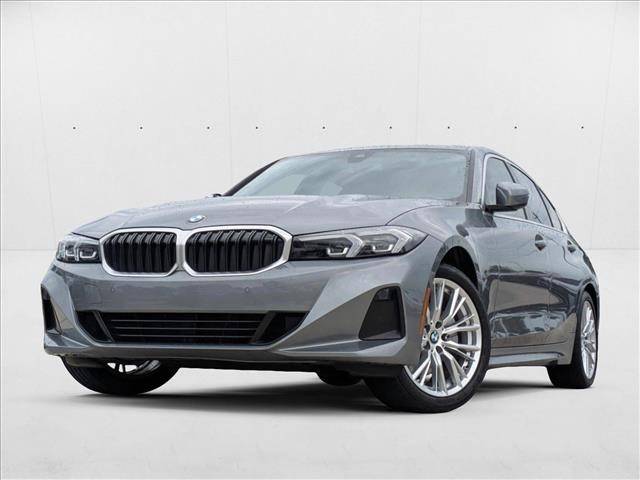 2024 BMW 3 Series 330i — Sedan — 19,158 mi — Houston, TX