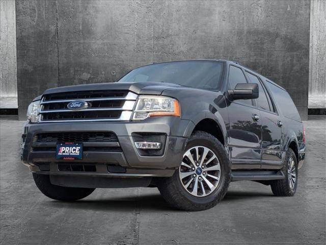 2016 Ford Expedition XLT — SUV — 100,759 mi — Houston, TX