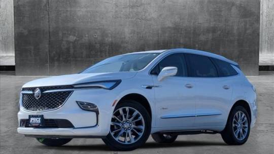 2023 Buick Enclave Avenir — SUV — 43,016 mi — Houston, TX