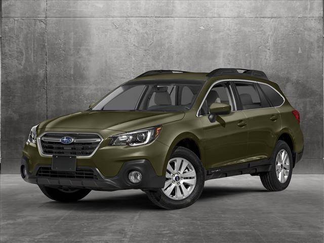 2018 Subaru Outback 2.5i Touring — SUV — 218,320 mi — Houston, TX