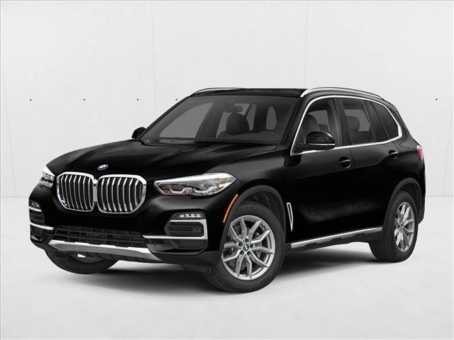 2022 BMW X5 40i — SUV — 26,066 mi — Houston, TX