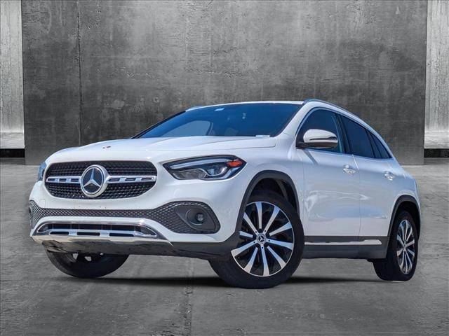 2021 Mercedes-Benz GLA GLA 250 — SUV — 49,976 mi — Houston, TX