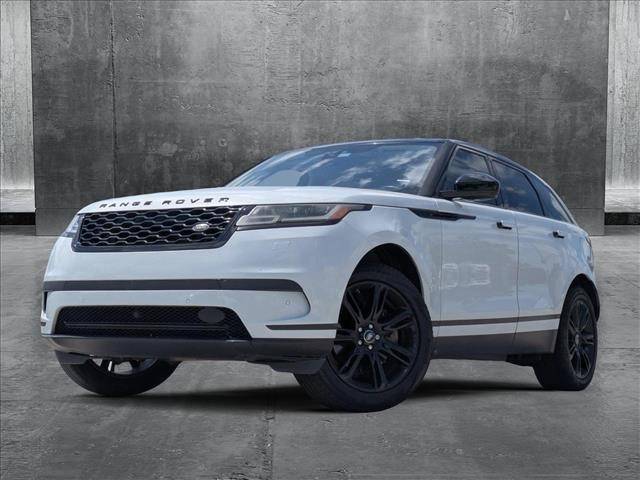 2020 Land Rover Range Rover Velar S — SUV — 51,168 mi — Houston, TX